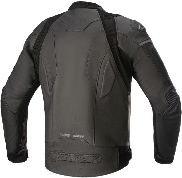 Immagine prodotto Alpinestars GP Plus R V3 Rideknit LeatherJ (Uomini, 56)