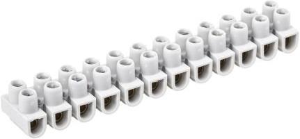 Image du produit Legrand Barrette Domino 15a
