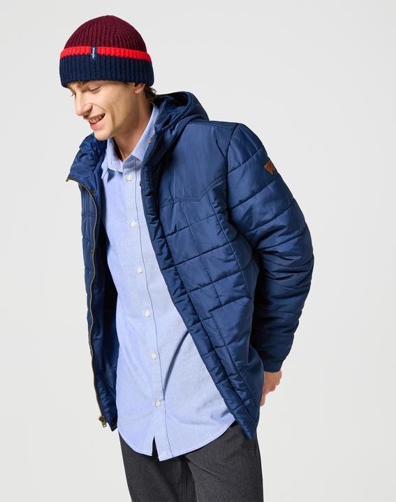 Produktbild Wrangler Mütze Sign Off Beanie