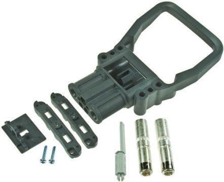 Immagine prodotto Rema Connettore potenza contatto femmina 160A