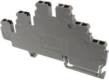 Immagine prodotto Wago Guida DIN ponte triplo 870551