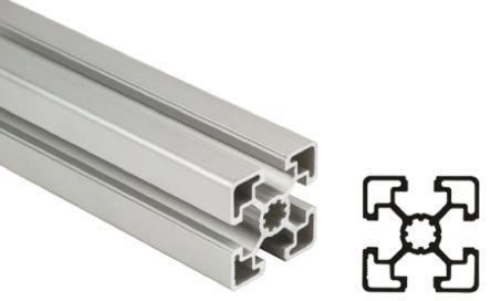 Produktbild Bosch Rexroth Alu-Profile 50x50L 3m