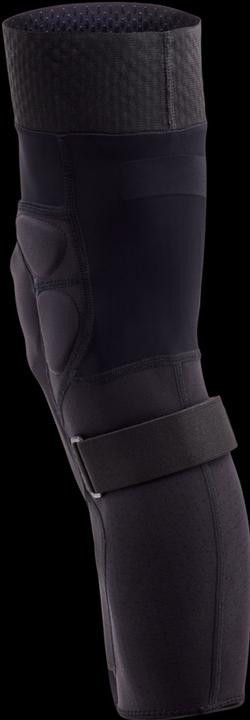 Produktbild Fox Kn-Gua 24 Launch Knee/Shin Guard Blk (L, Knieschoner, Einzelstück)