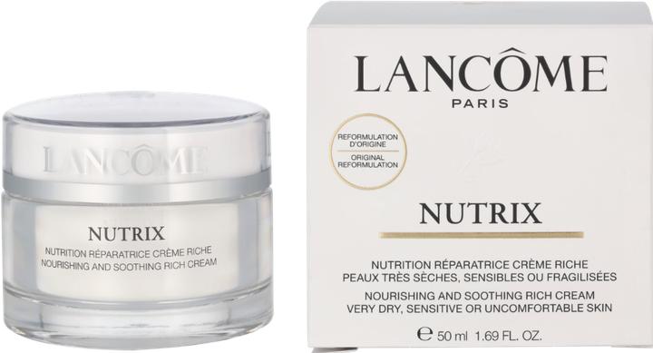 Produktbild Lancôme Nutrix (50 ml, Tagescreme)