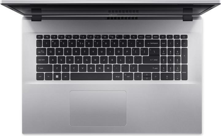 Image du produit Acer Ordinateur portable Aspire 3 (A317-54-5493) i5, 8 Go, 512 Go (17", Intel Core i5-1235U, 8 Go, 512 Go, CH)