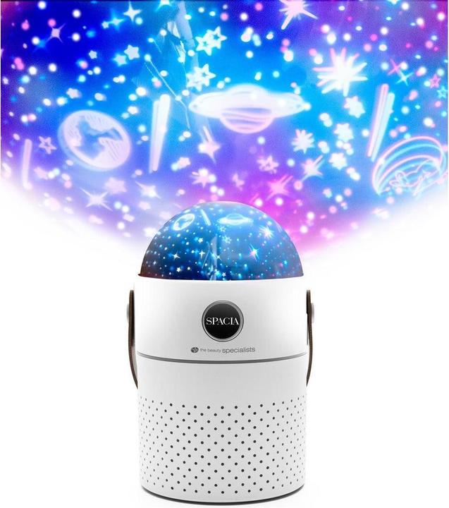 Image du produit Rio Diffuseur d'arômes Spacia (550 ml)
