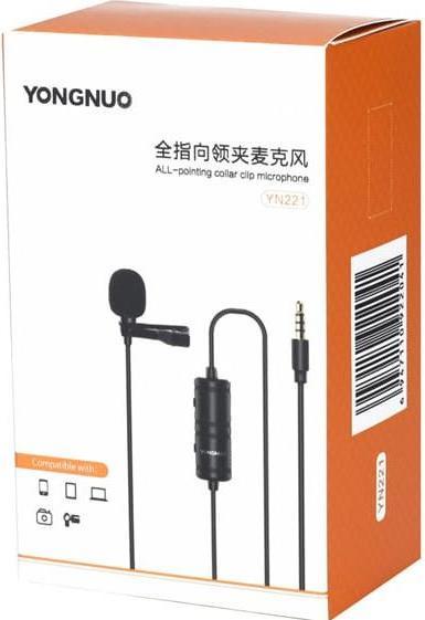 Produktbild Yongnuo YN-221