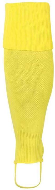 Lemon yellow