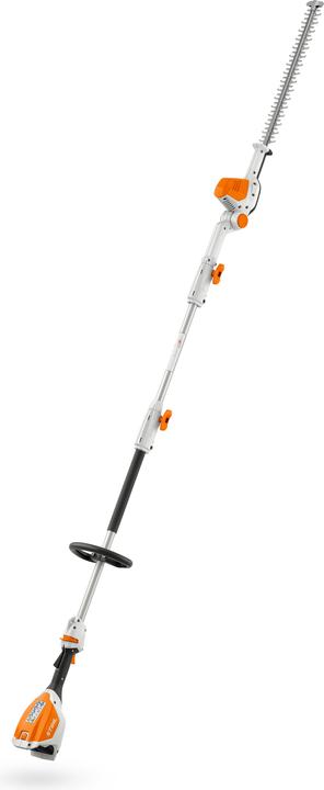 Produktbild Stihl Akku Heckenschneider HLA 56 Schnittlänge 45 cm (Akkubetrieb)