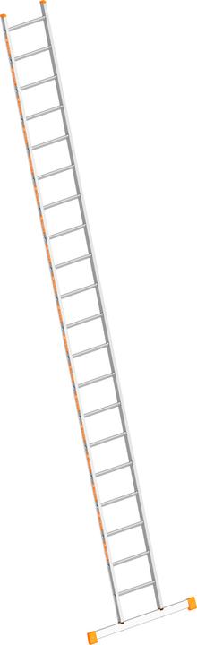 Produktbild kaiserkraft Alu-Anlegeleiter (Anlegeleiter, 565 cm)