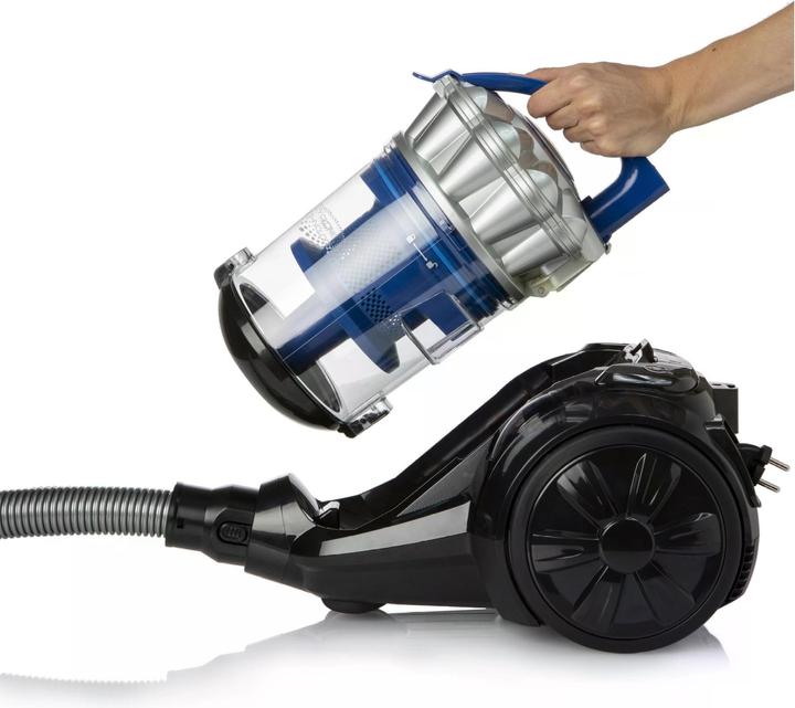 Image du produit Domo Aspirateur Multi cyclone System