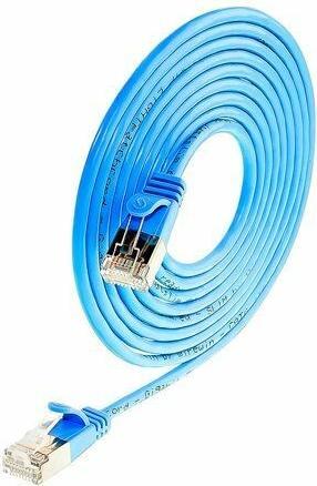 Immagine prodotto Lightwin Cavo di rete (F/FTP, CAT6, 2 m)