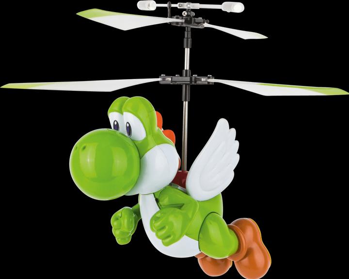 Image du produit Carrera Super Mario Drone volant Yoshi