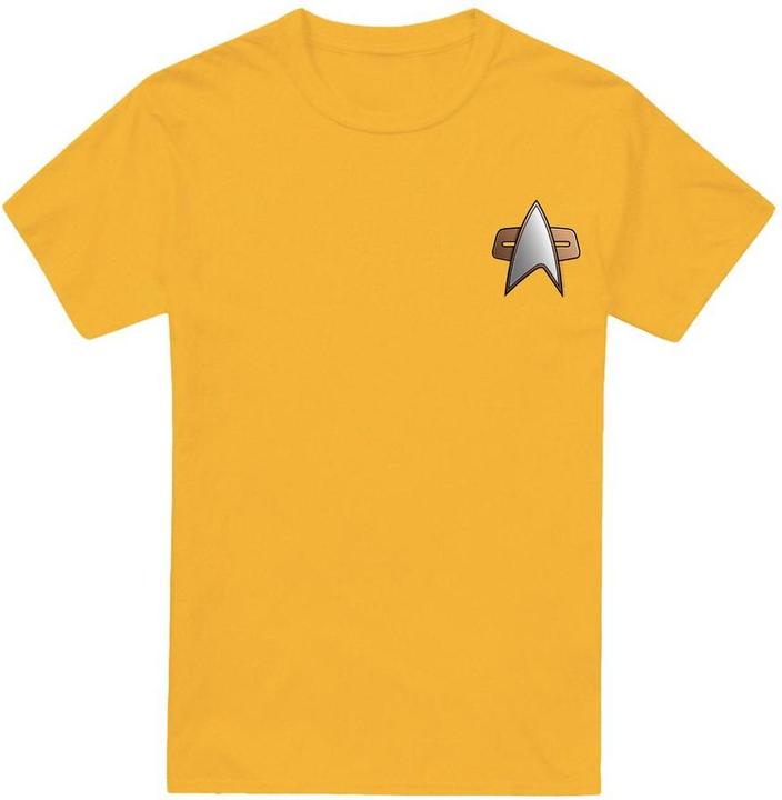 Deep Space Nine Engineering TShirt