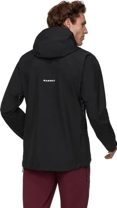 Immagine prodotto Mammut Taiss HS Hooded Jacket (XL)