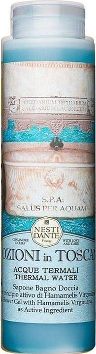 Nesti Dante Emozioni in Toscana Thermal Water (300 ml)