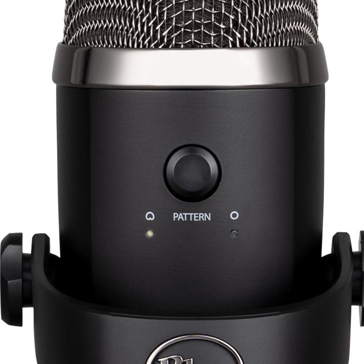 Productafbeelding Blue Yeti Nano