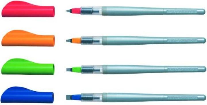 Actual product image Pilot Parallel Pen 3.8 (Multicoloured, 1 x)
