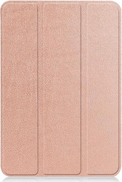 Image du produit MU Classic Étui en cuir pliable trois fois (iPad mini 6)