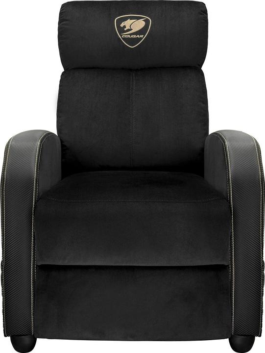 Actual product image Cougar Ranger Elite Gold
