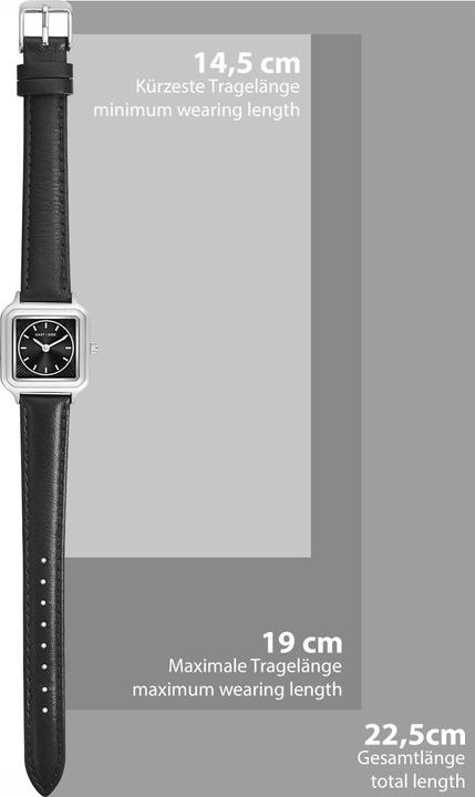 Immagine prodotto Eastside Orologio da donna - 36998 (25 mm)