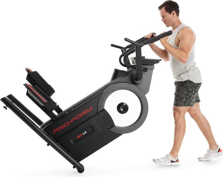 Image du produit Proform HIIT L6