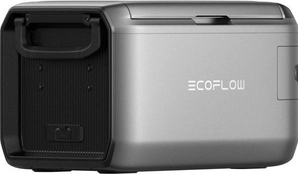 Actual product image EcoFlow Glacier 35L cool box without battery (35 l)