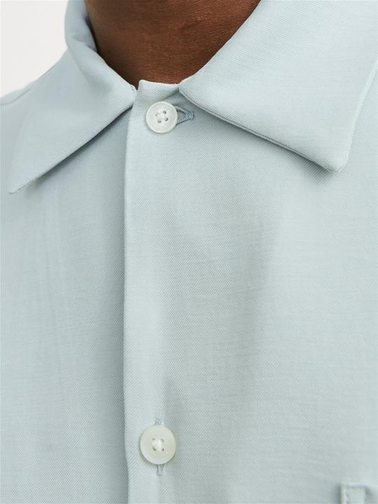 Produktbild Jack & Jones Wide Fit Hemd Hemd (XS)