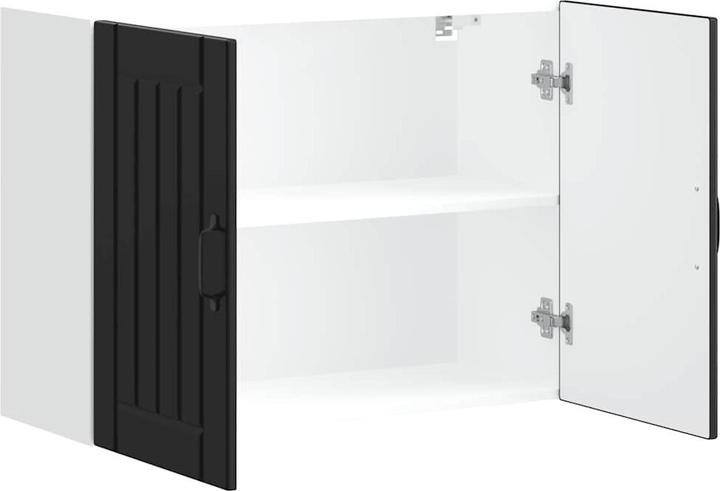 Produktbild VidaXL Madlene (80 x 31 x 60 cm)