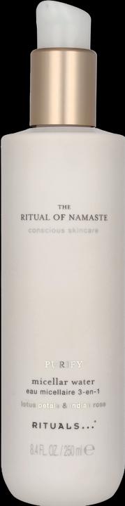 Image du produit Rituals Le rituel du Namasté (Eau micellaire, 250 ml)