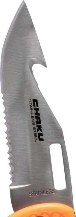 Produktbild Cressi Chaku Messer