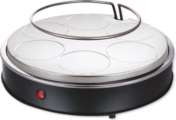 Actual product image Emerio Pizzarette