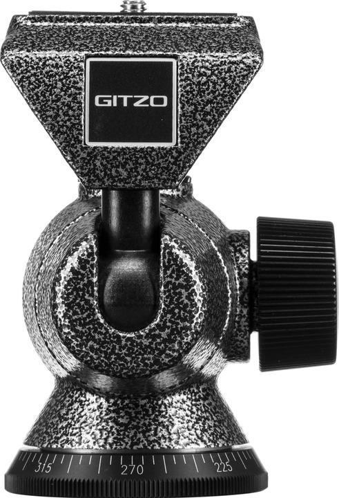 Produktbild Gitzo Kugelgelenk GH2750 Serie 2 (Kugelkopf)