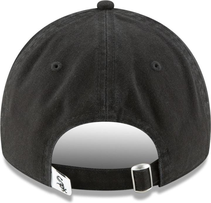Actual product image New Era 9Twenty Strapback Chicago White Sox (One size)