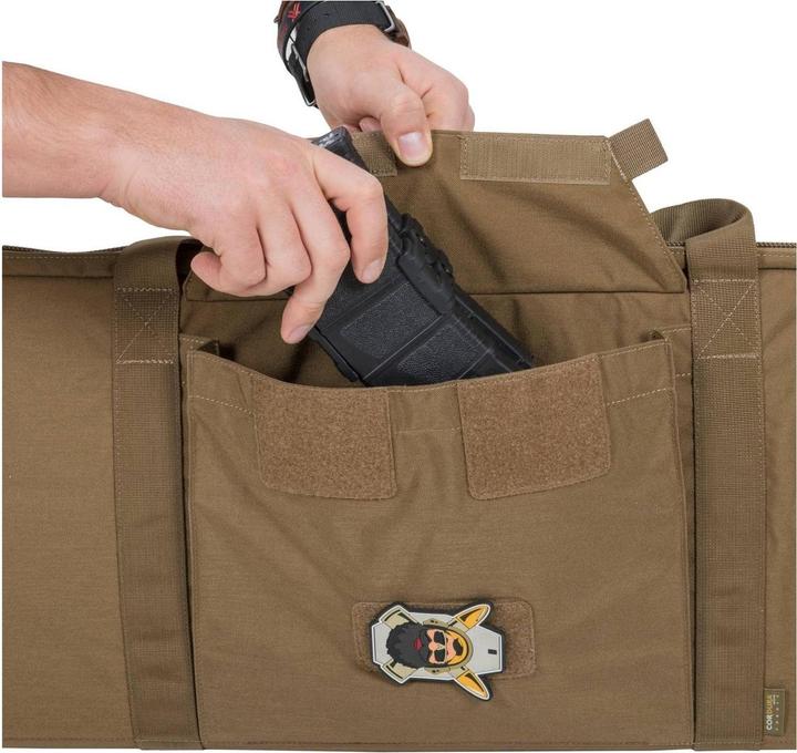 Actual product image Helikon Basic Rifle Case - Rifle case