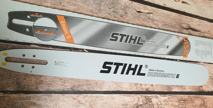 Produktbild Stihl 30020008041 Führungsschiene Duromatic 75 cm (Kettensäge, Kettensäge Schwert)