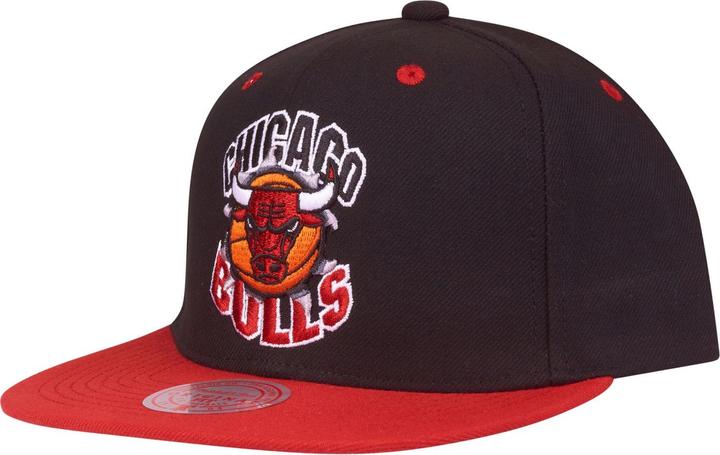 Mitchell & Ness Breakthrough Chicago Bulls (One Size)