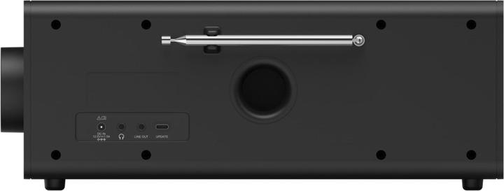Actual product image Hama DR2002BT (DAB, DAB+, FM, Bluetooth)