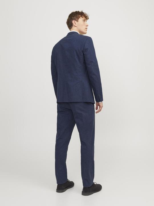 Image du produit Jack & Jones Blazer en lin slim fit (48)