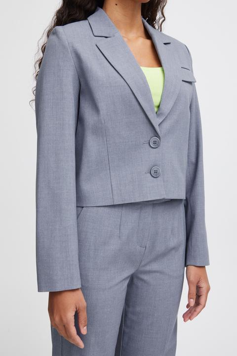 Image du produit B.young BYDANTA SH BLAZER 4 20814272 (46)
