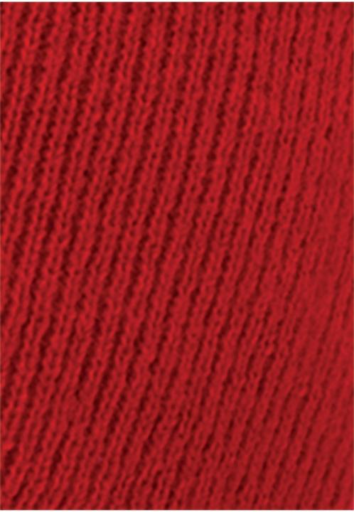 Actual product image Flexfit Cuffed Pom Pom Knit Beanie - 169975