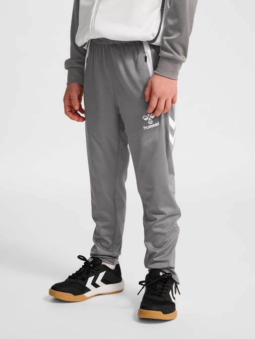 Actual product image hummel hmlLEAD 2.0 TRAINING PANTS KIDS (140)