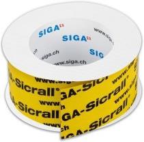 Image du produit Siga Sicrall (60 mm)