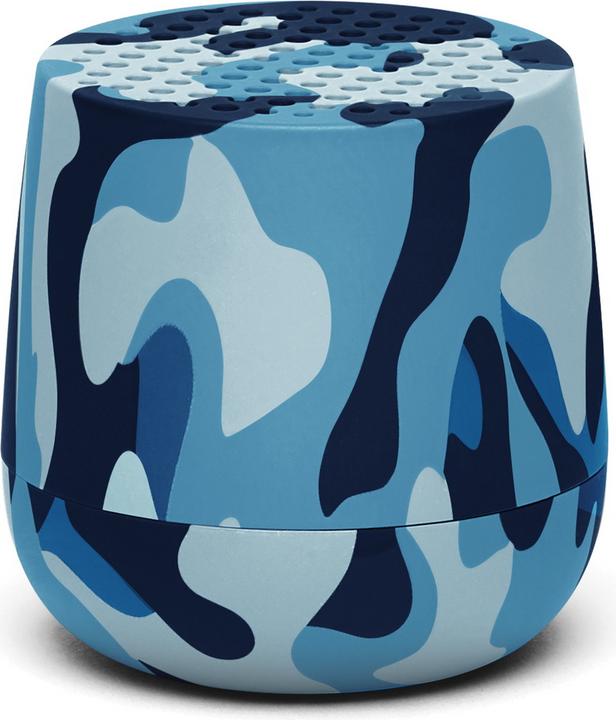 Lexon Mino (3 h, Rechargeable battery operated)
