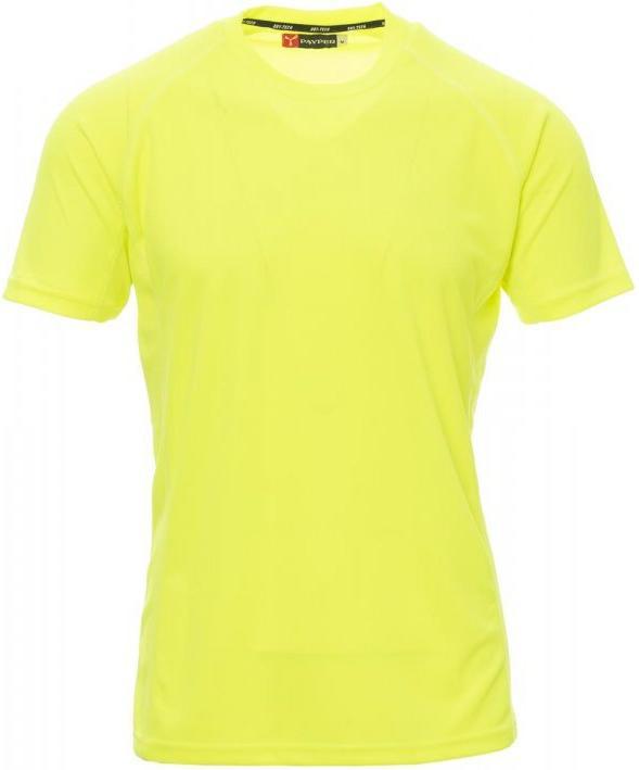 Actual product image Payper runner t-shirt (L)