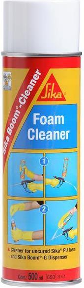 Produktbild Sika Boom-Cleaner klar (500 ml)