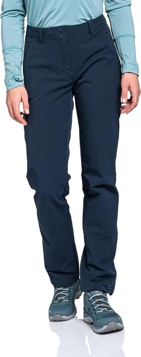 Produktbild Schöffel Women's Pants Ascona Warm (24)