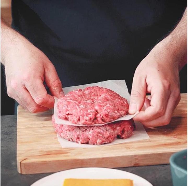 Produktbild Gastroback Fleischwolf Pro