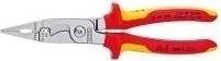 Immagine prodotto Knipex Pinza per elettroinstallazioni (200 mm)