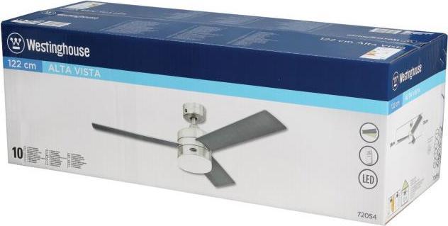Produktbild Westinghouse Alta Vista (51 dB)
